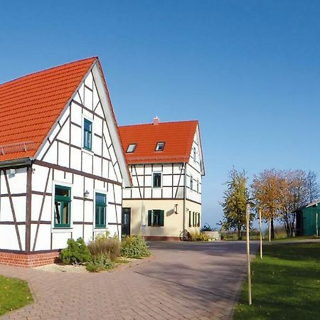 "Fahner Muehle" Apartment Gierstadt Bagian luar foto