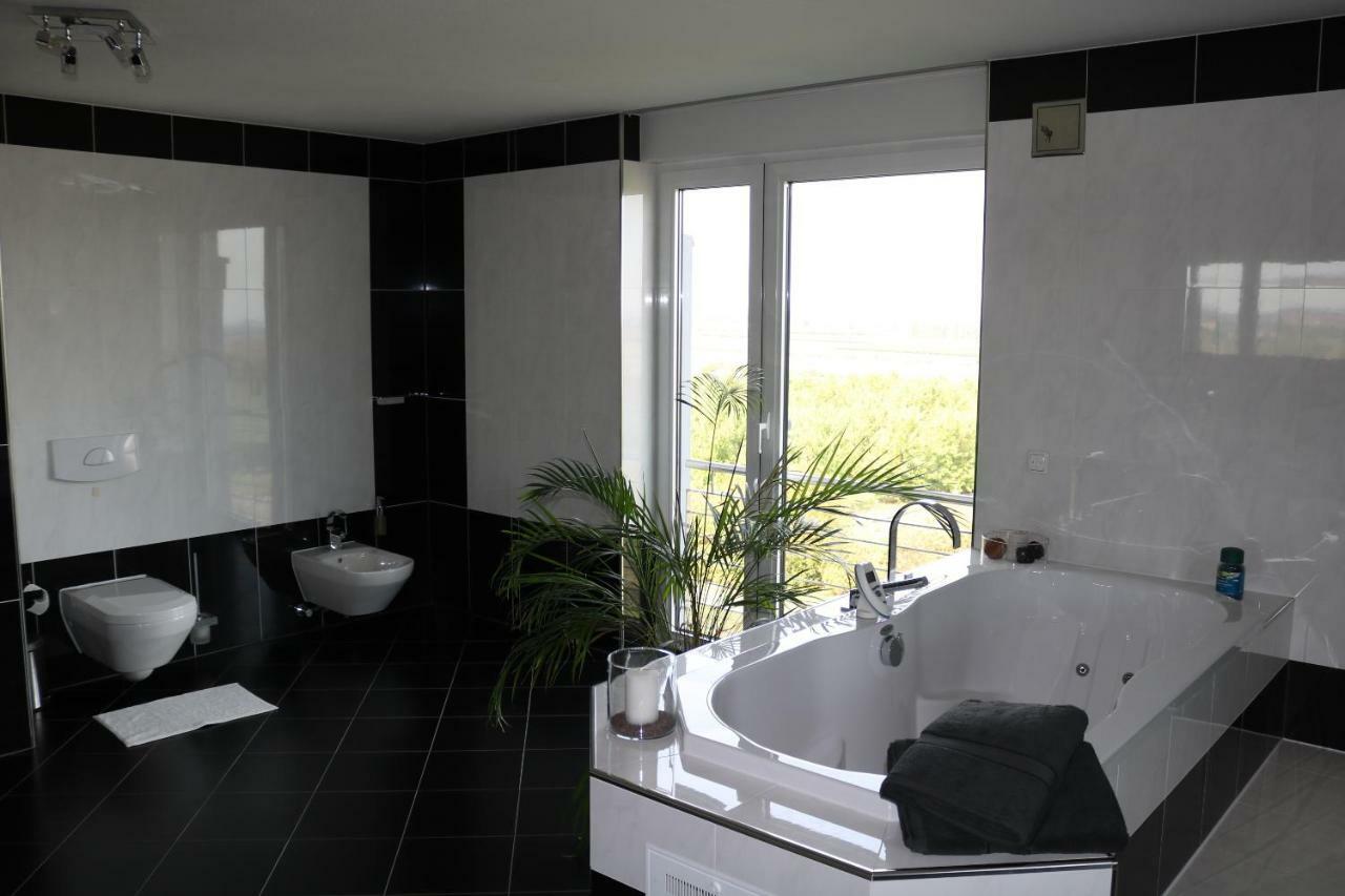 "Fahner Muehle" Apartment Gierstadt Bagian luar foto
