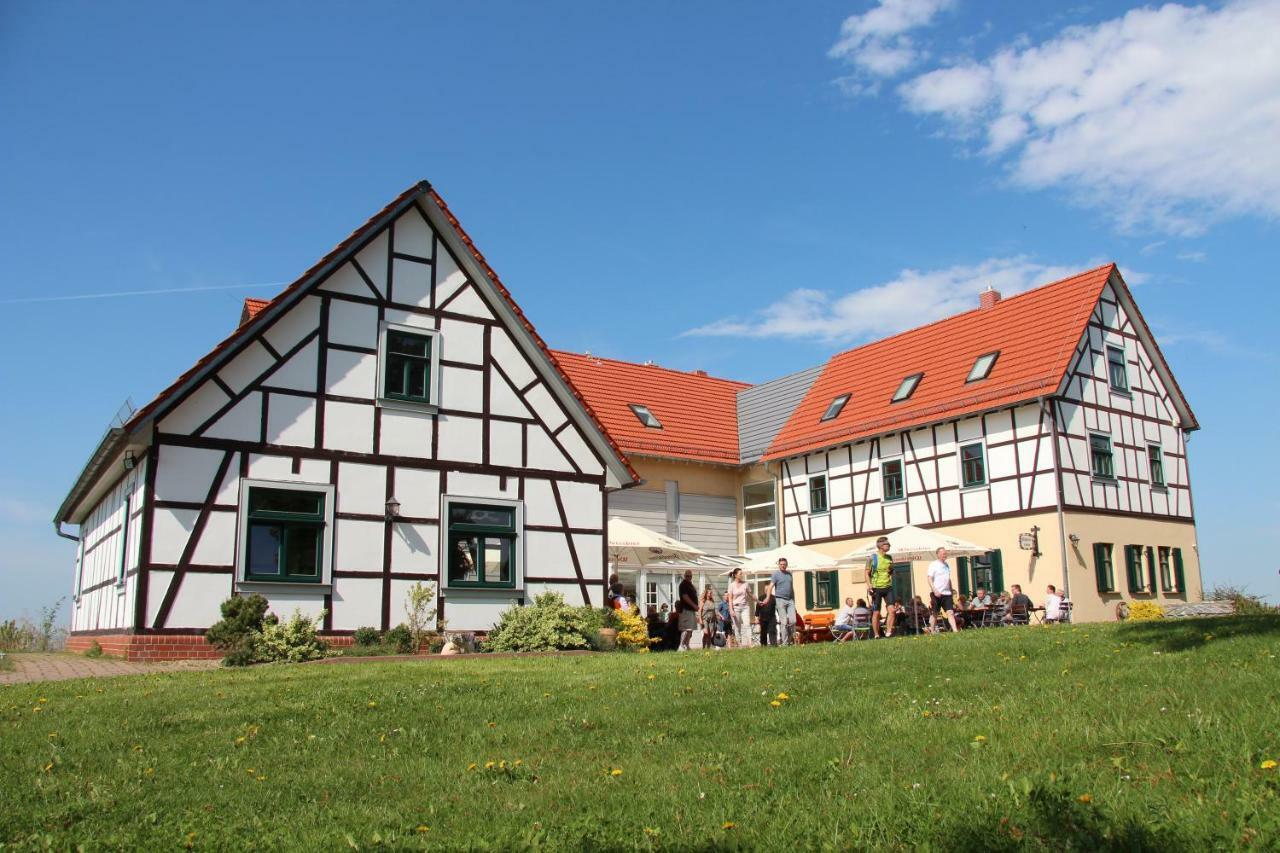 "Fahner Muehle" Apartment Gierstadt Bagian luar foto