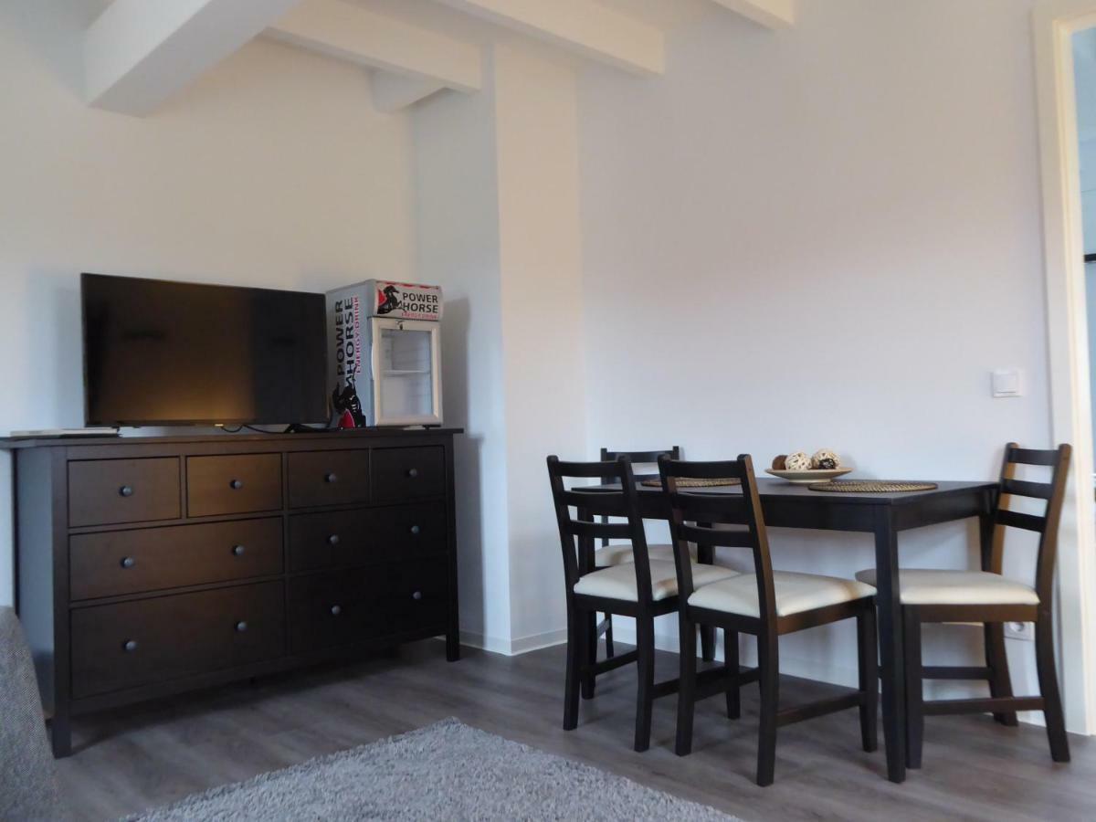 "Fahner Muehle" Apartment Gierstadt Bagian luar foto