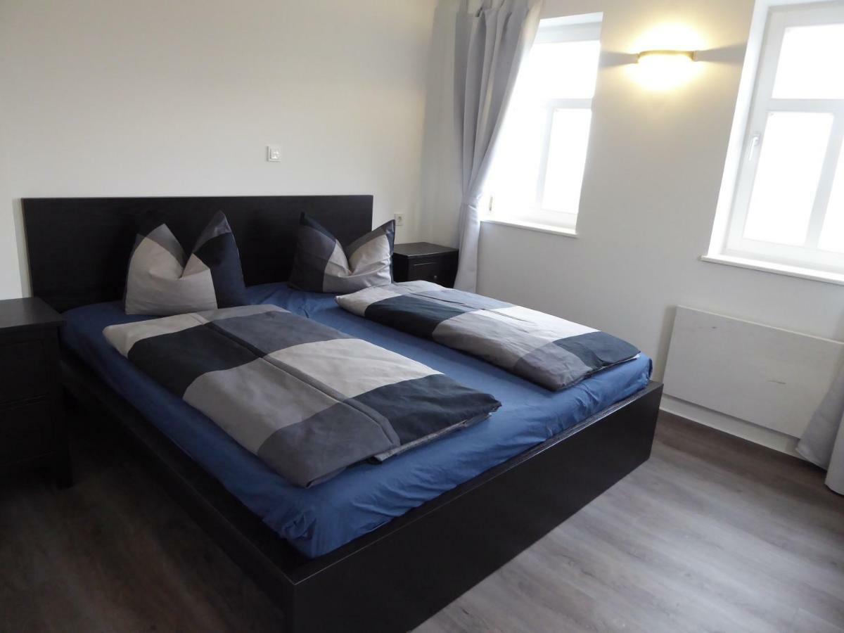 "Fahner Muehle" Apartment Gierstadt Bagian luar foto